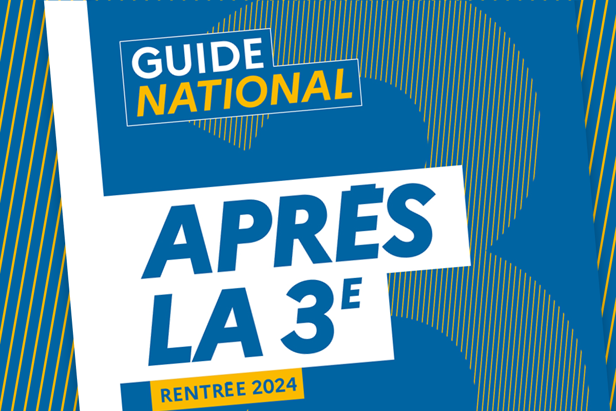 Guide 3e - Rentrée 2022