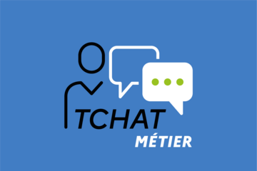 Tchat sur le métier de cheffe de projet communication événementiel. Posez vos questions !