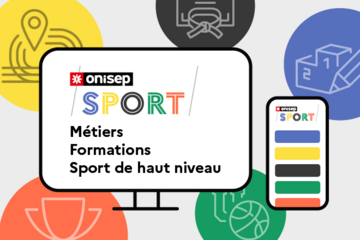 "Onisep Sport"